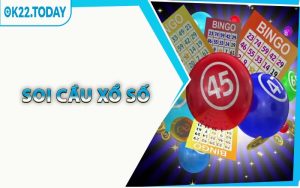 Soi Cầu Xổ Số