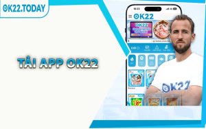 Tải App OK22