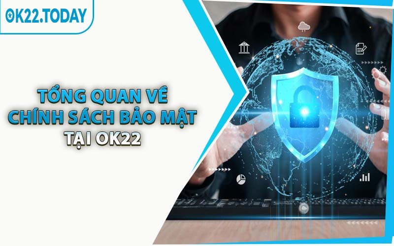 Tổng Quan Về Chính Sách Bảo Mật Tại OK22
