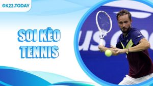 Soi Kèo Tennis