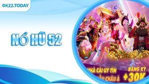 Nổ Hũ 52