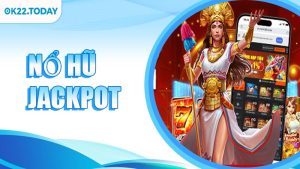 Nổ Hũ Jackpot