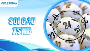 Soi Cầu XSMB
