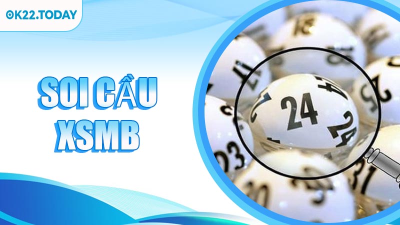 Soi Cầu XSMB